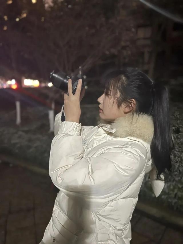工科“玫瑰”，升学就业，轻松“拿捏”！！