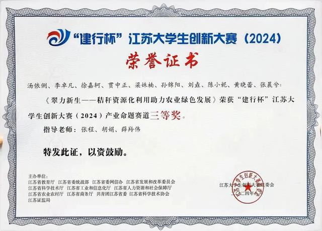 工科“玫瑰”，升学就业，轻松“拿捏”！！