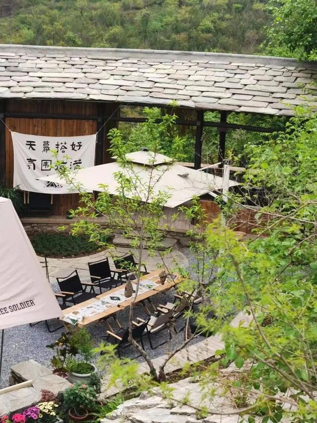 即将开启！行走山脊，观八百里太行！游大美房山！这徒步太酷了——