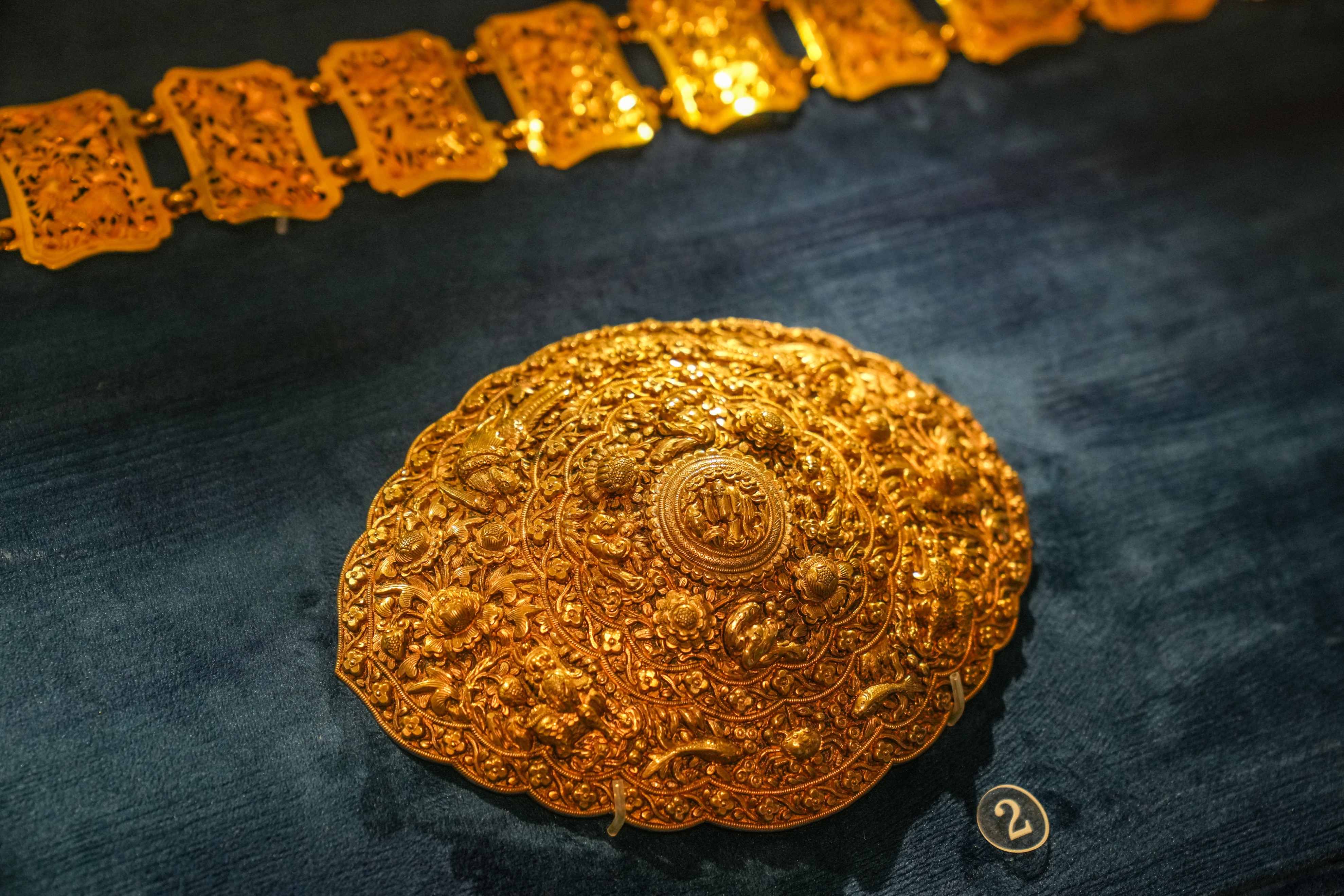 wyb250529-首博峇峇娘惹的世界展开幕（李祺瑶）1