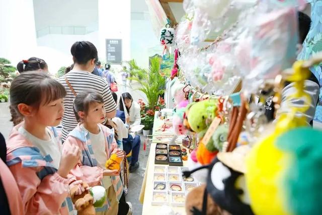 嗨翻！端午六一畅玩丰台“全攻略”来了——
