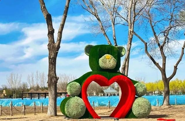 嗨翻！端午六一畅玩丰台“全攻略”来了——