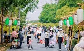 嗨翻！端午六一畅玩丰台“全攻略”来了——