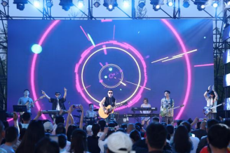 嗨翻！端午六一畅玩丰台“全攻略”来了——