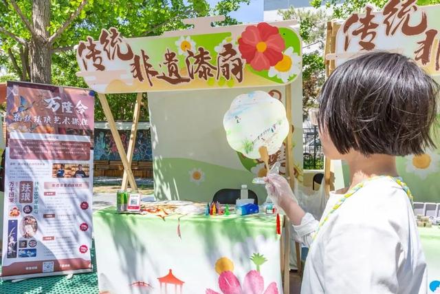 嗨翻！端午六一畅玩丰台“全攻略”来了——
