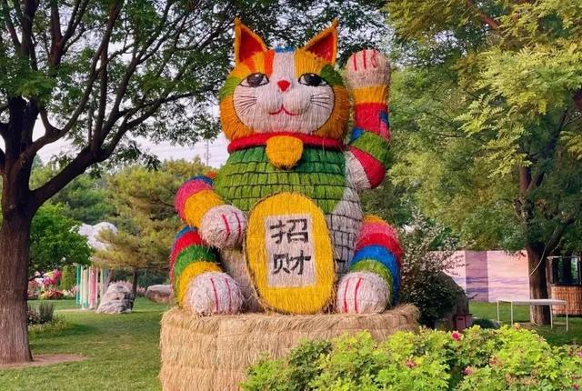 嗨翻！端午六一畅玩丰台“全攻略”来了——