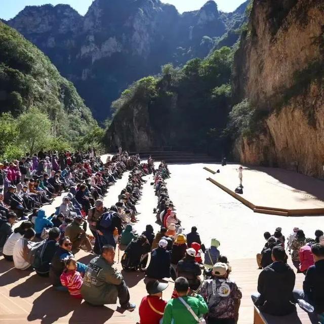 京西端午限定“神仙玩法”曝光！