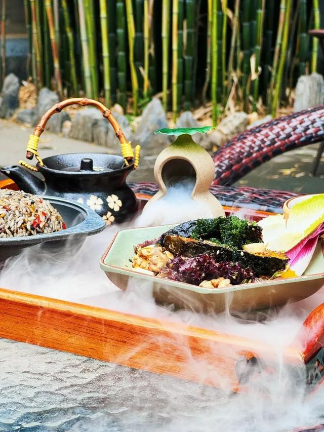 京西端午限定“神仙玩法”曝光！