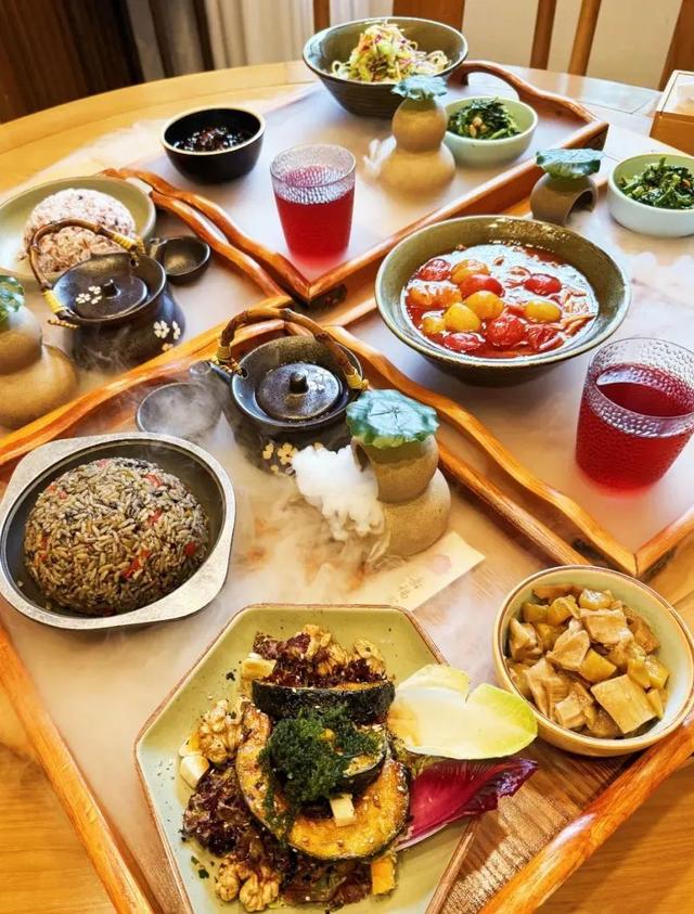 京西端午限定“神仙玩法”曝光！