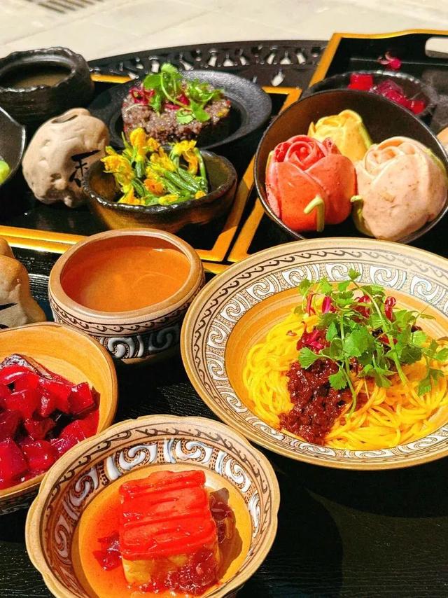 京西端午限定“神仙玩法”曝光！