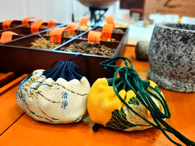 京西端午限定“神仙玩法”曝光！