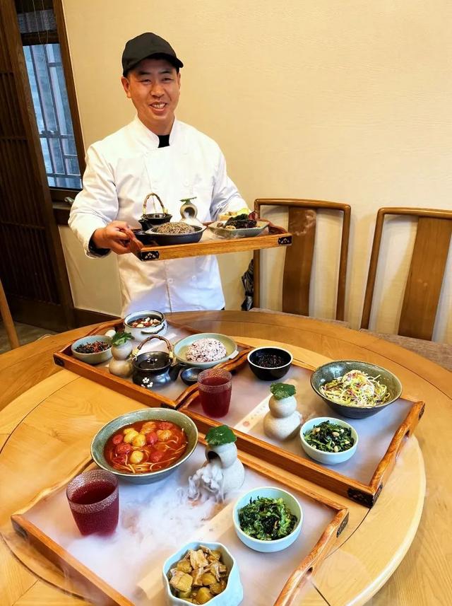 京西端午限定“神仙玩法”曝光！
