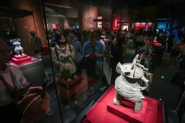 消夏大餐、潮玩休闲……副中心推出暑期宠客“十五条”！超多精彩等你来~
