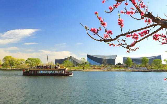 消夏大餐、潮玩休闲……副中心推出暑期宠客“十五条”！超多精彩等你来~