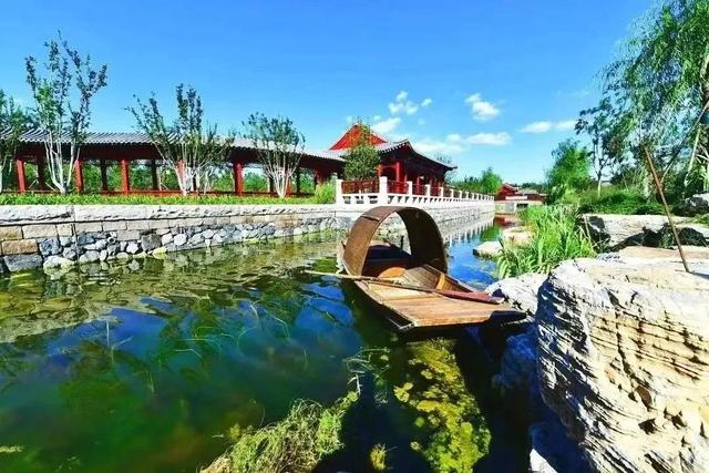 消夏大餐、潮玩休闲……副中心推出暑期宠客“十五条”！超多精彩等你来~