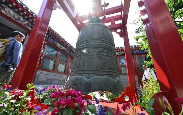 消夏大餐、潮玩休闲……副中心推出暑期宠客“十五条”！超多精彩等你来~