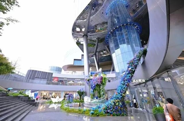 消夏大餐、潮玩休闲……副中心推出暑期宠客“十五条”！超多精彩等你来~