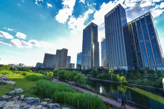 消夏大餐、潮玩休闲……副中心推出暑期宠客“十五条”！超多精彩等你来~