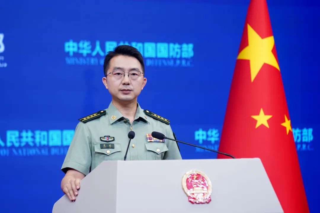 日方计划向菲出口6艘护卫舰，我国防部：敦促日方汲取历史教训