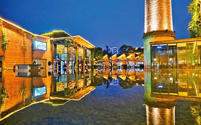 为什么说历史文脉是构建城市文明的重要基础?