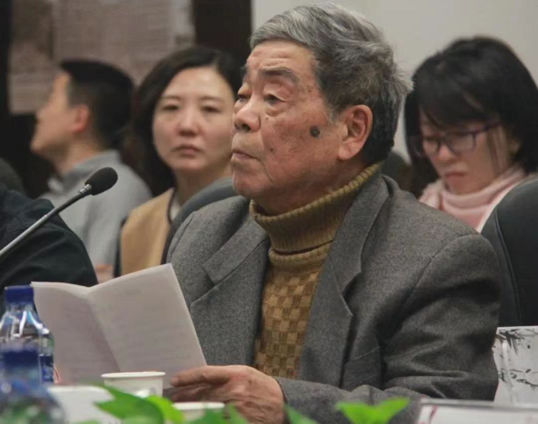 陈传才、岳同夫妇:一份不署名的精神契约