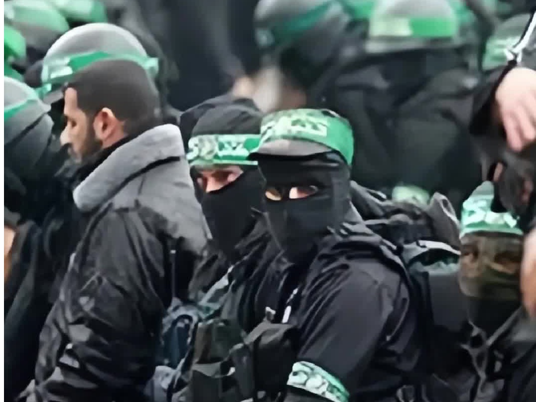 美方称正调查以军使用AI标记轰炸目标一事，以色列否认