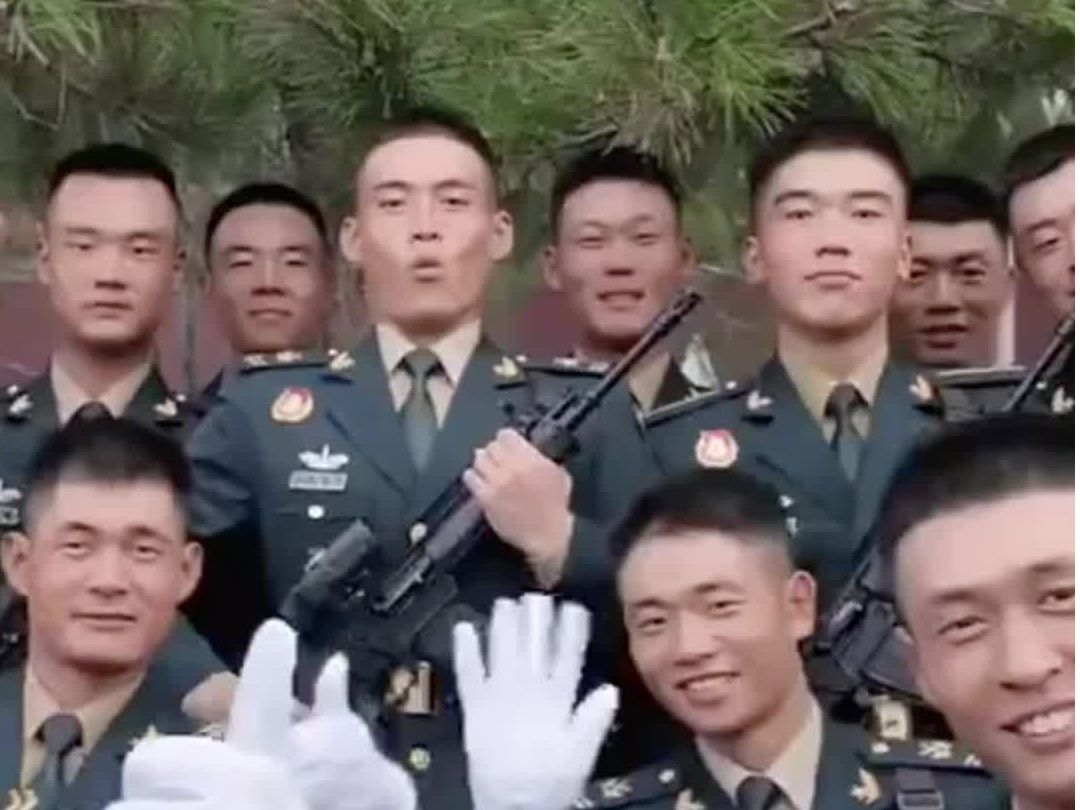 胜利日大阅兵:这些受阅武器装备震撼亮相!
