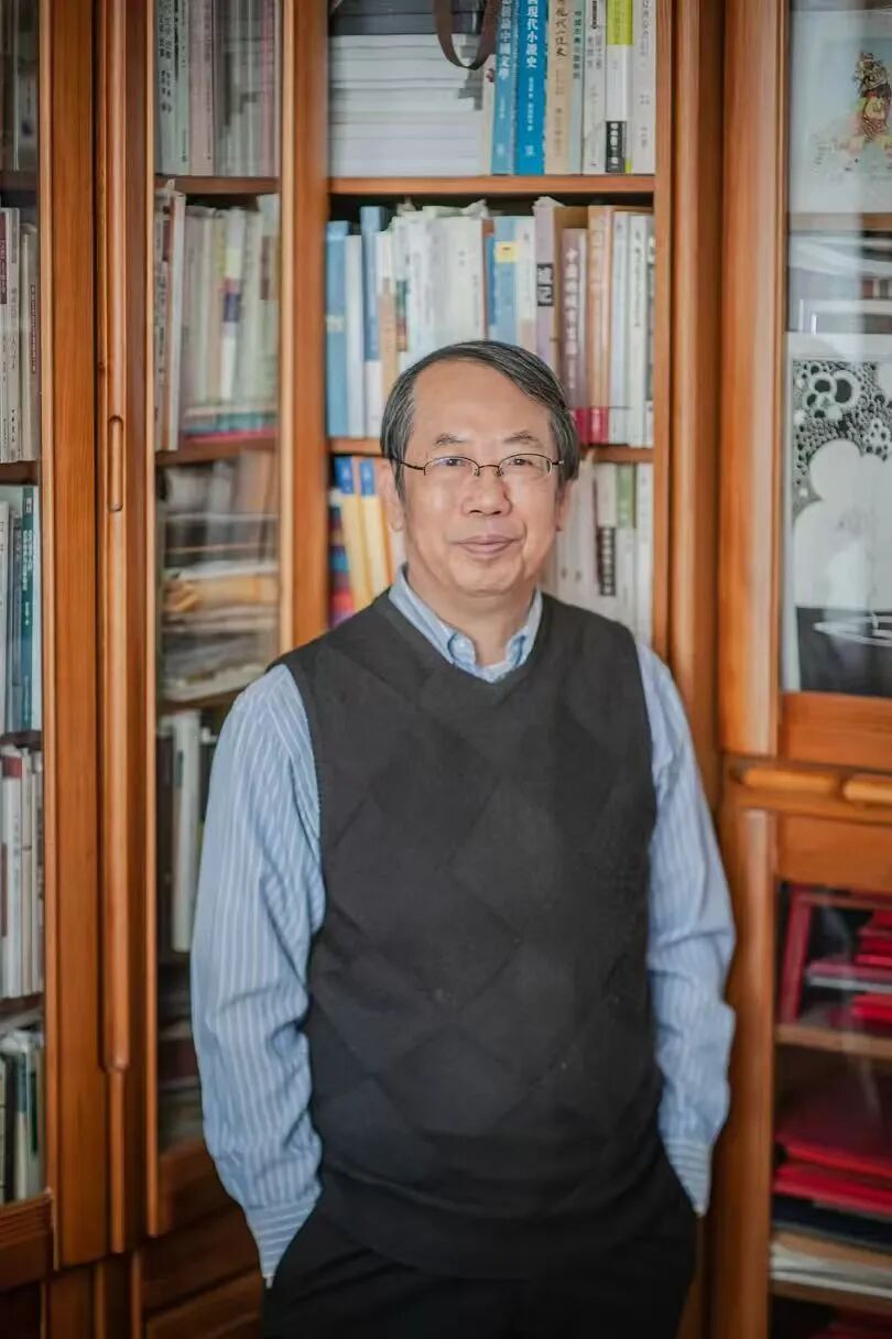 一等奖！北大教授用22年完成这件事