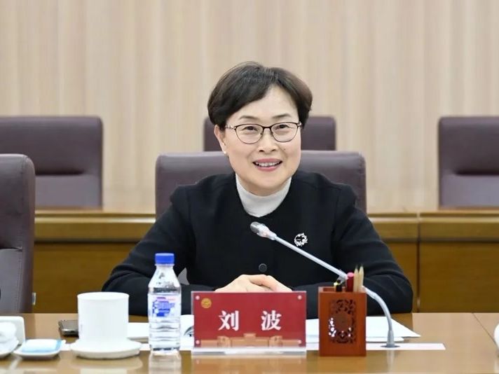 中央委员潘岳，获任新职