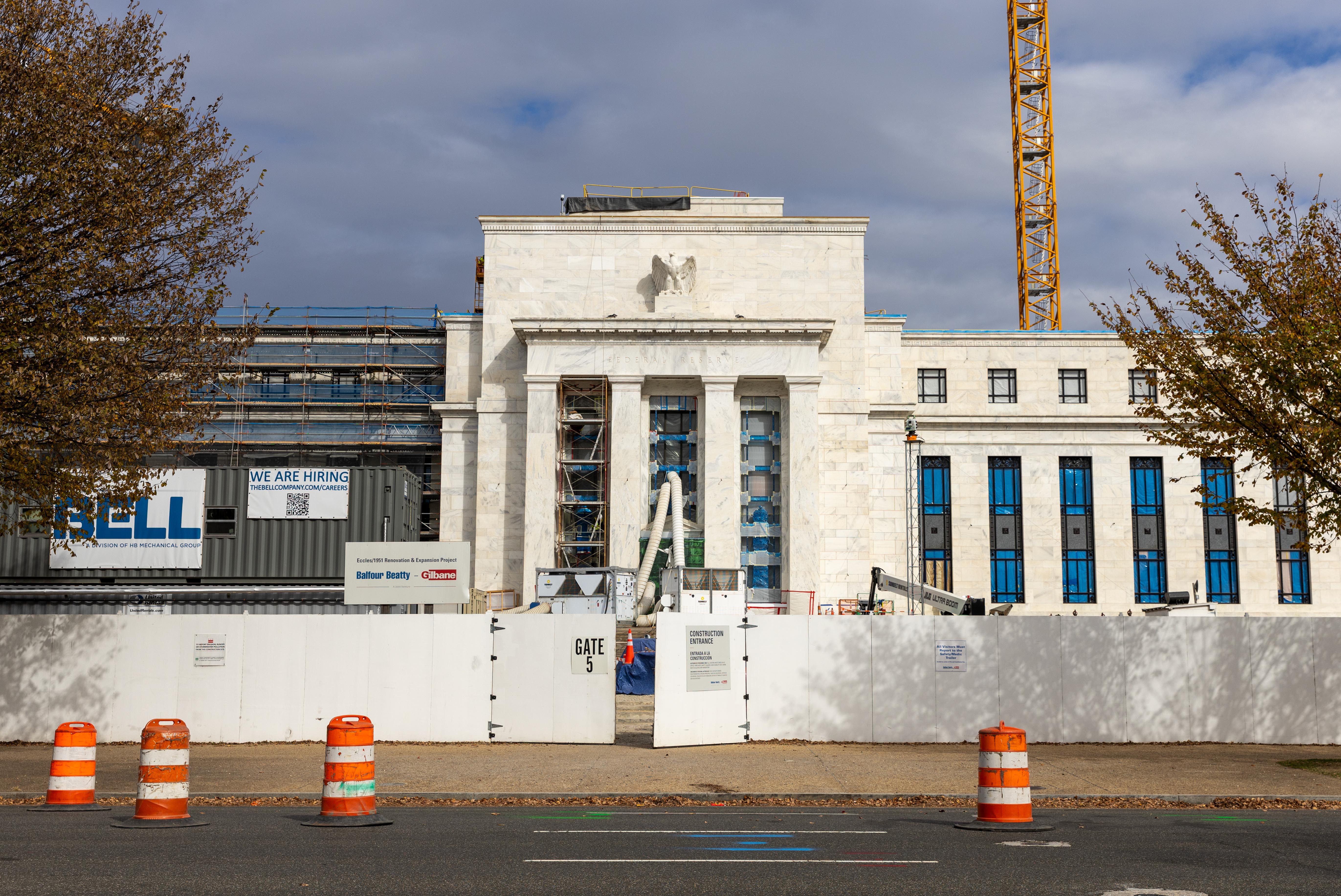 白宫经济顾问：调查鲍威尔“不会有啥结果”