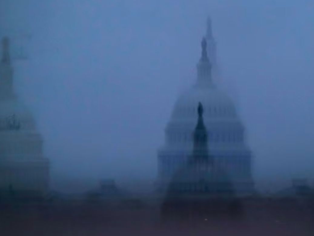 提前8个月解散？美国“政府效率部”及马斯克回应