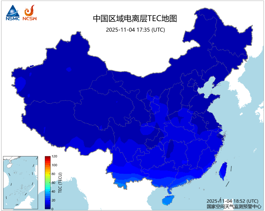 今晨太阳连续两次爆发耀斑，近期可能出现极光_京报网
