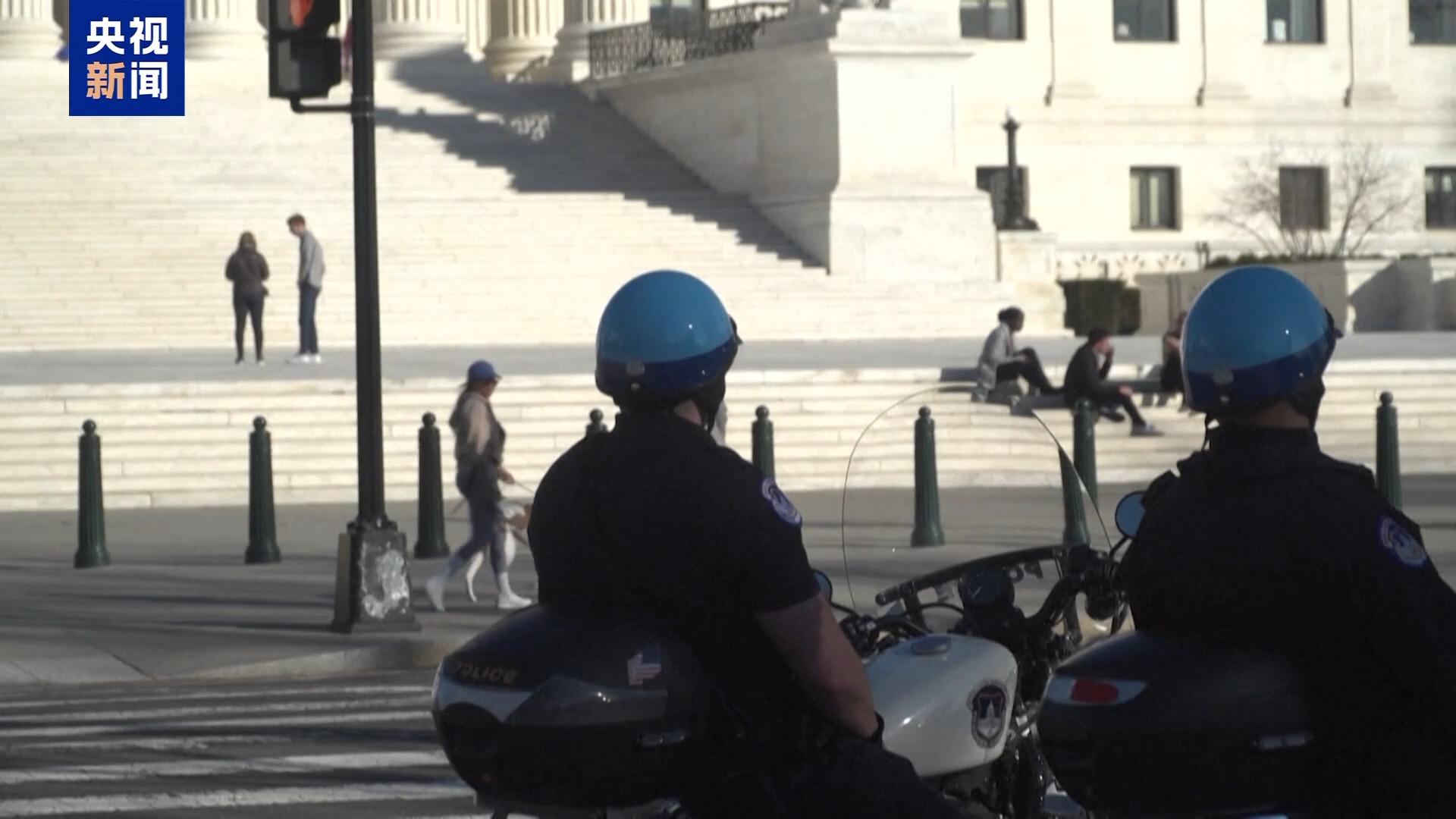 事关美国关税合法性，美最高法院激辩总统权力边界