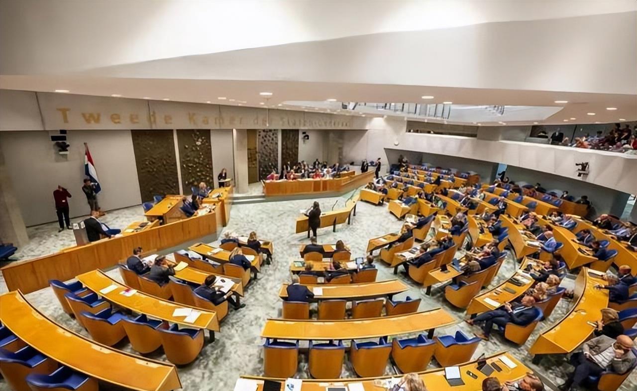 荷兰选举委员会公布众议院选举结果