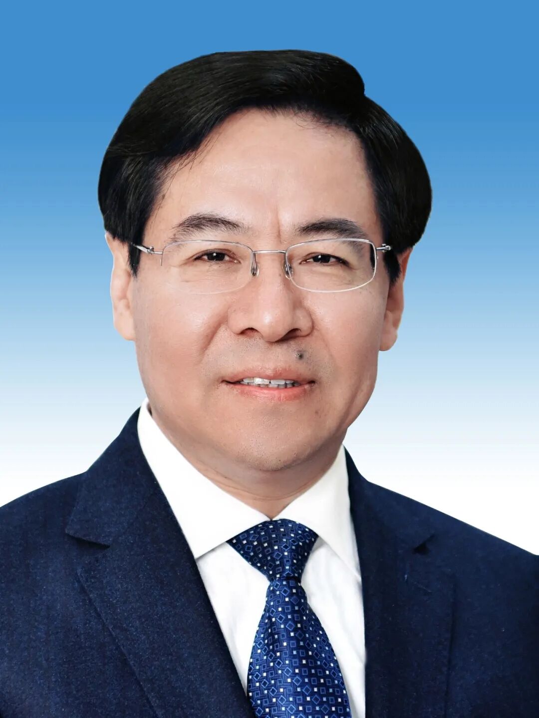 张涛当选河北省张家口市市长_京报网