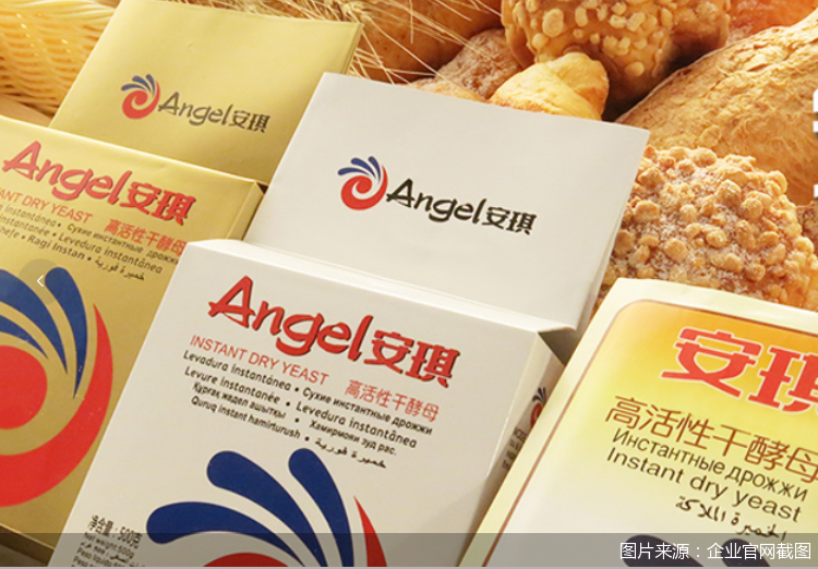 图片来源：企业官网截图