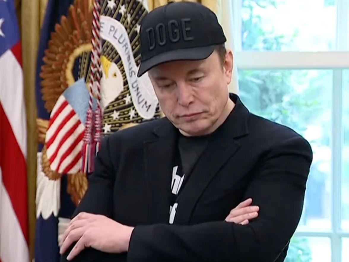 提前8个月解散了？美国“政府效率部”及马斯克回应