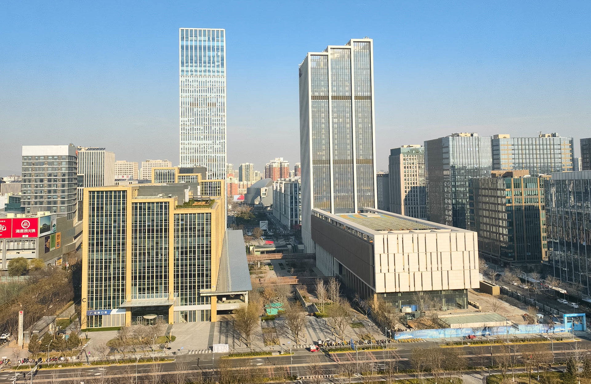 总投资11.8亿元！北京丰台给你“机会”（内附获取方式）