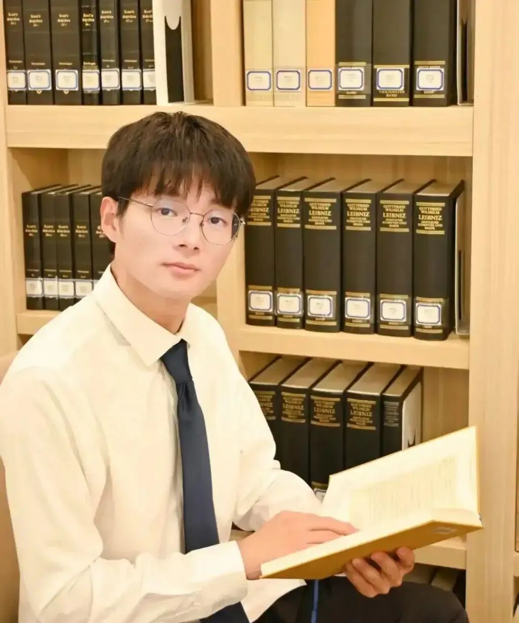 26岁当博导,无需大惊小怪