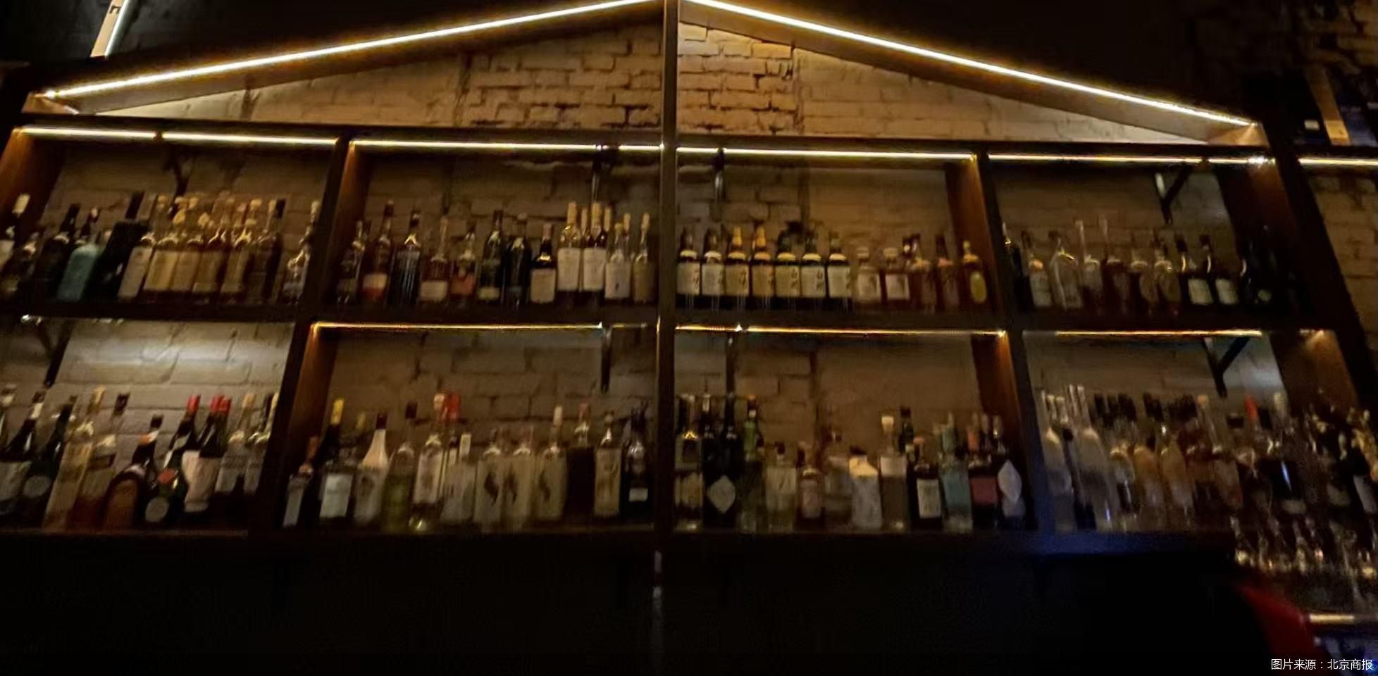 图片来源：北京商报