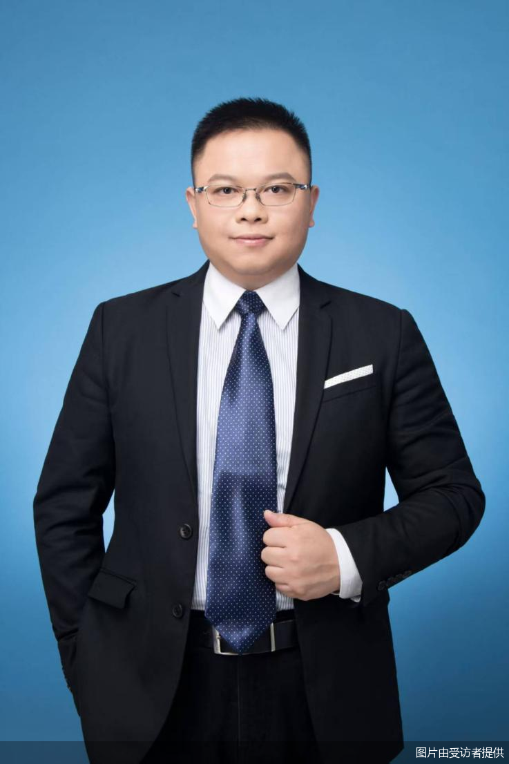 图片由受访者提供