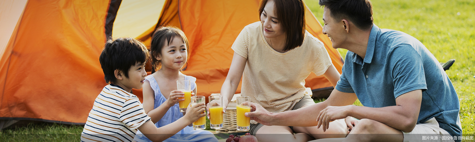图片来源：国投中鲁官网截图