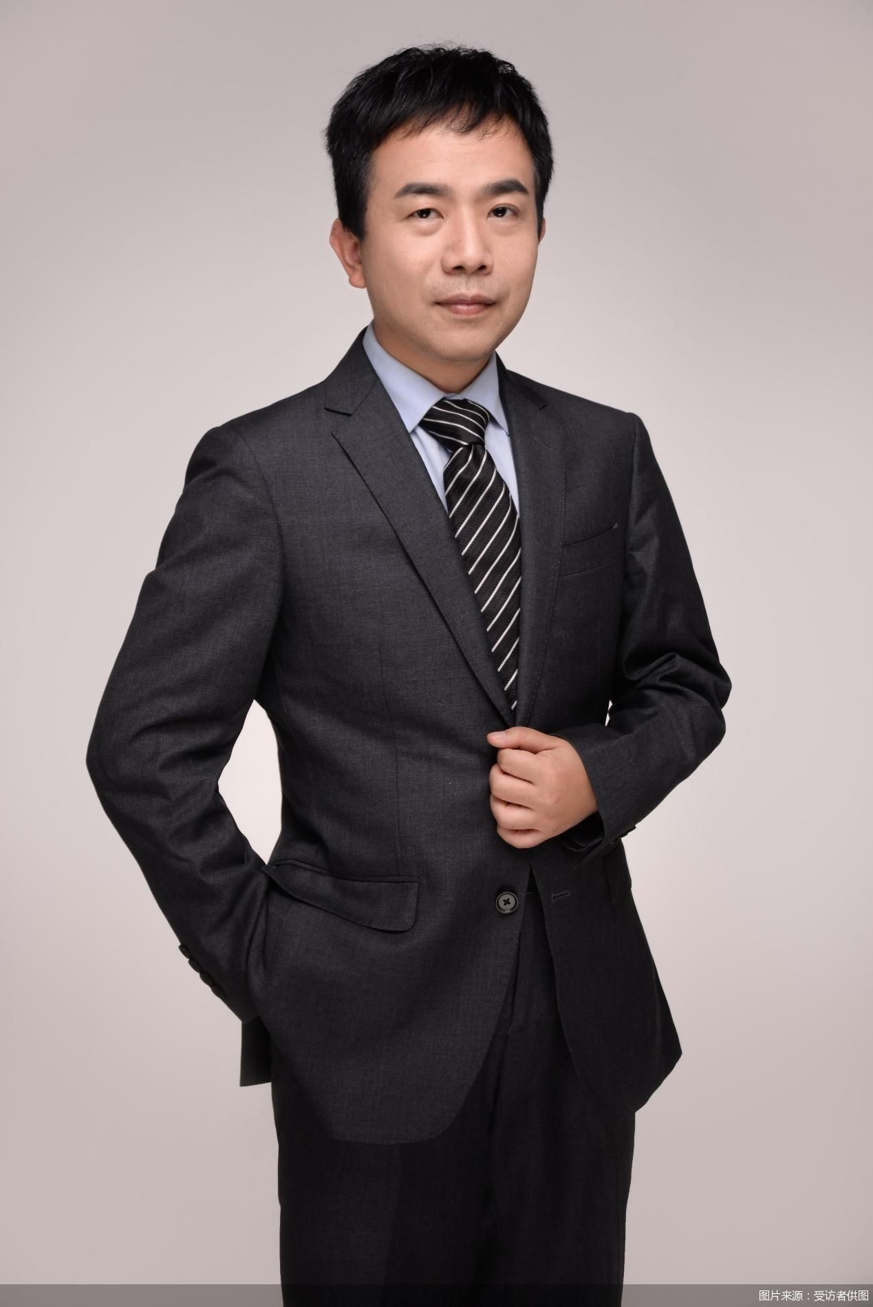 图片来源：受访者供图