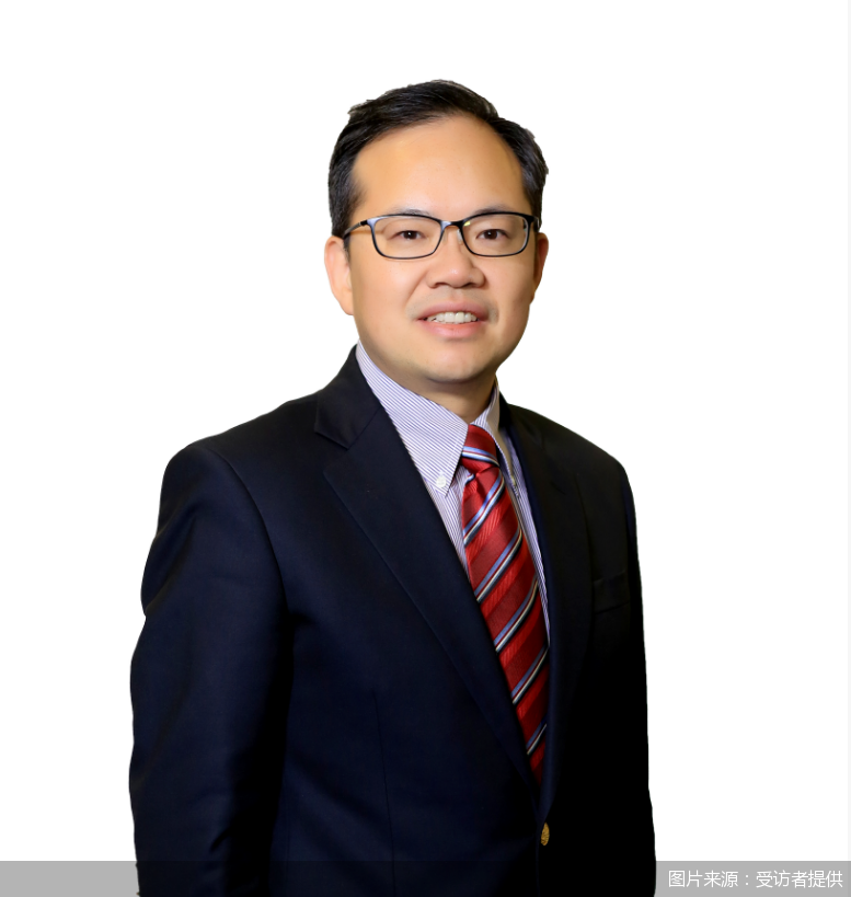 图片来源：受访者提供