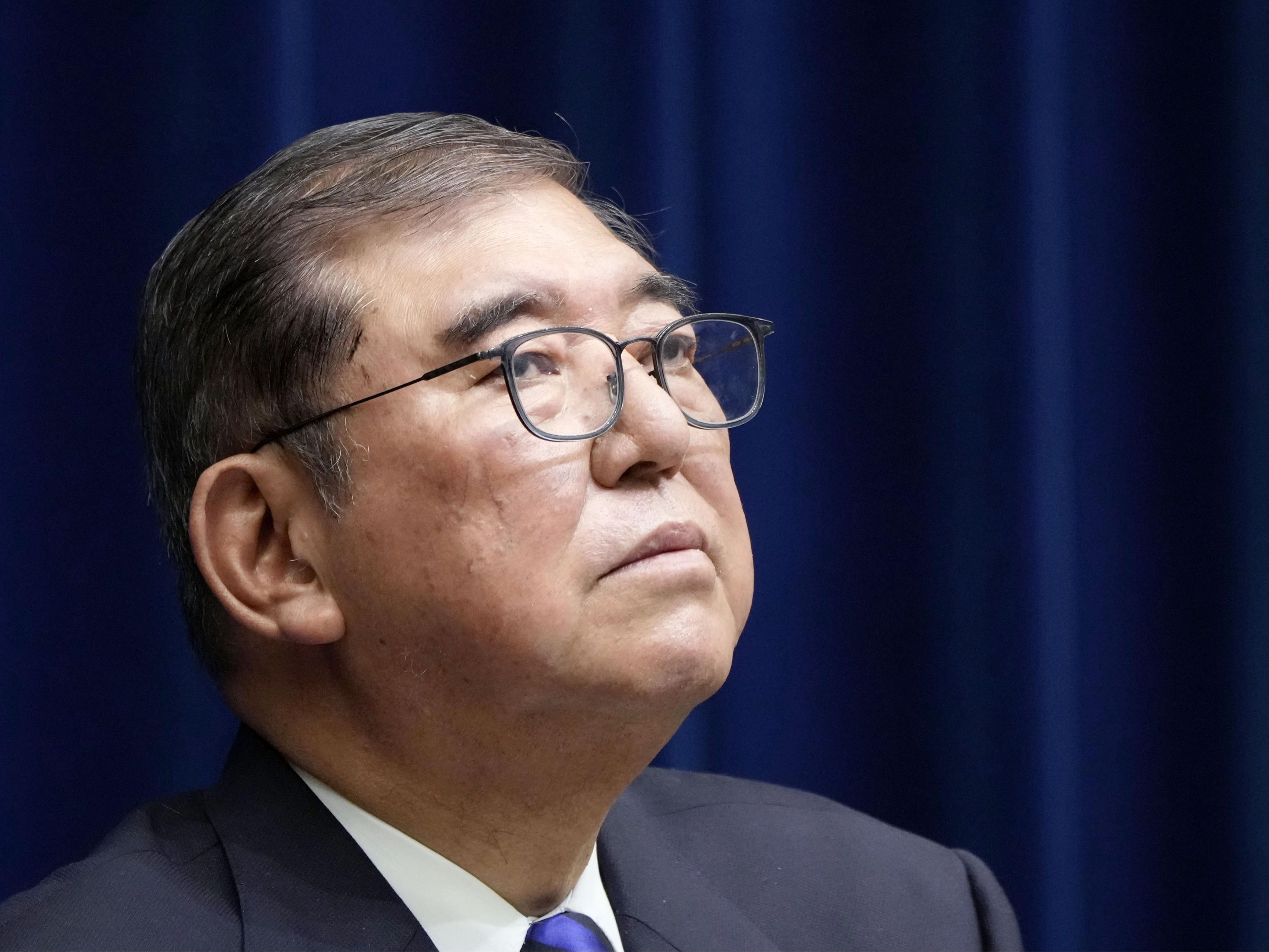 中日背后的经济真相！石破茂为什么说没有中国就没有日本？