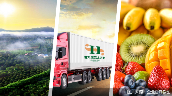 图片来源：企业官网截图