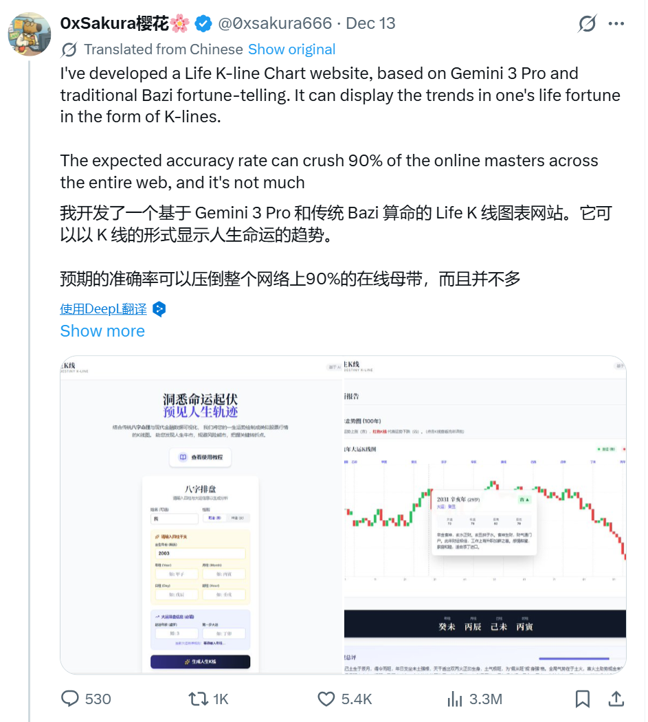 北京网友说|我们为何想预知未来？