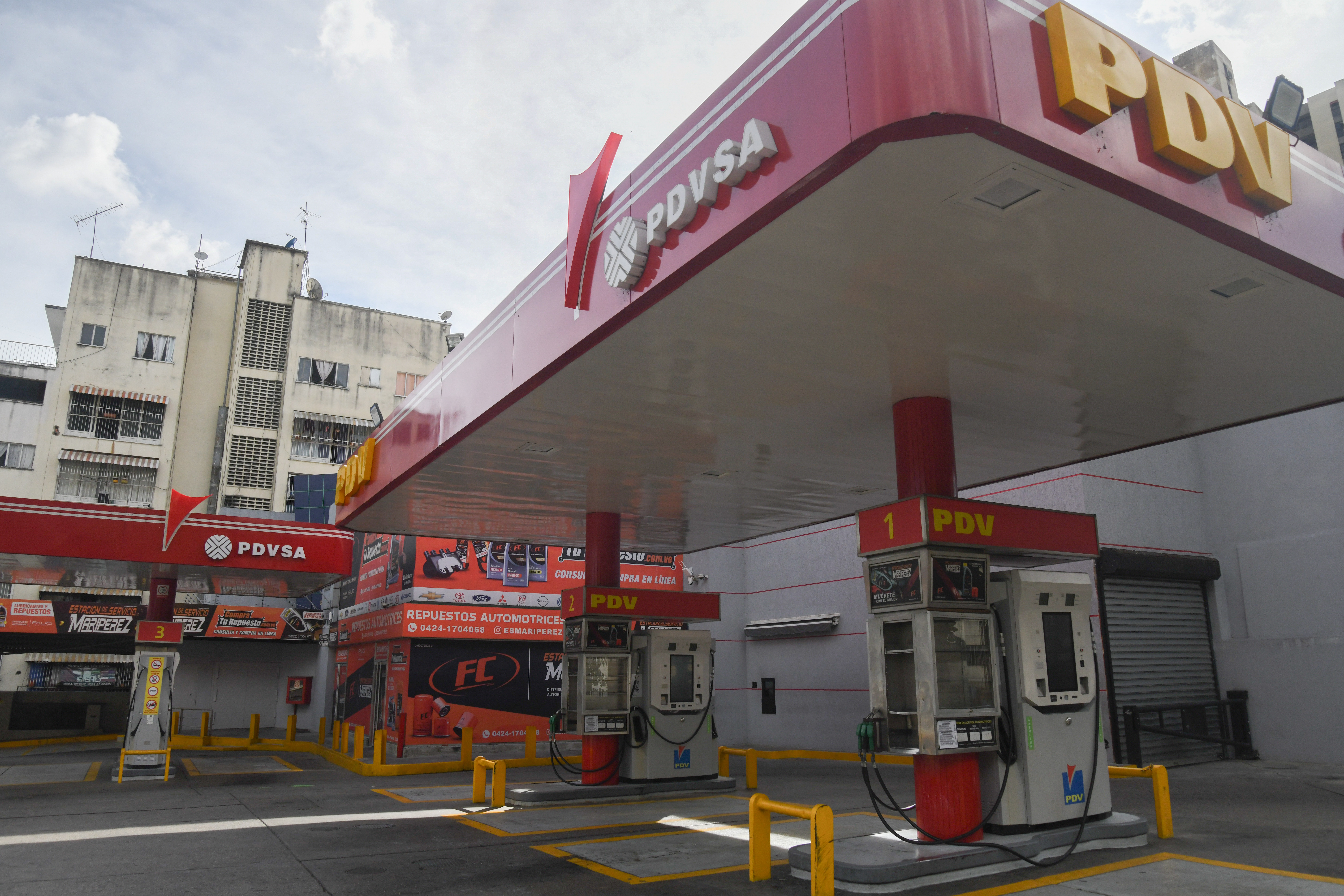 美企开采委内瑞拉石油美国纳税人买单？