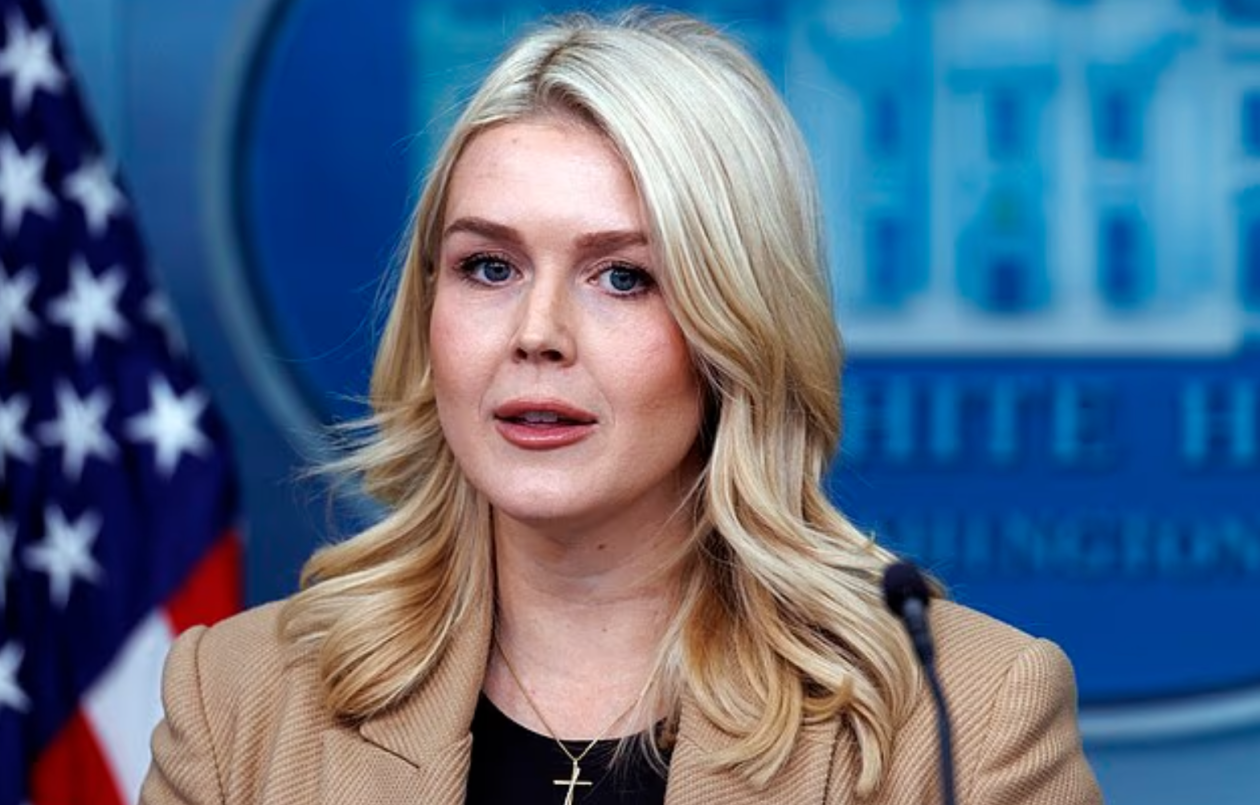 特朗普称美国“甚至不该”举行中期选举，白宫回应