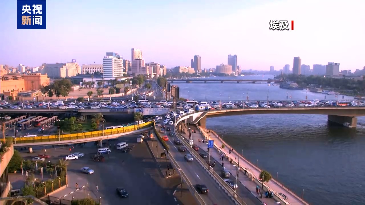 巴勒斯坦技术官僚委员会：首要任务是人道主义援助